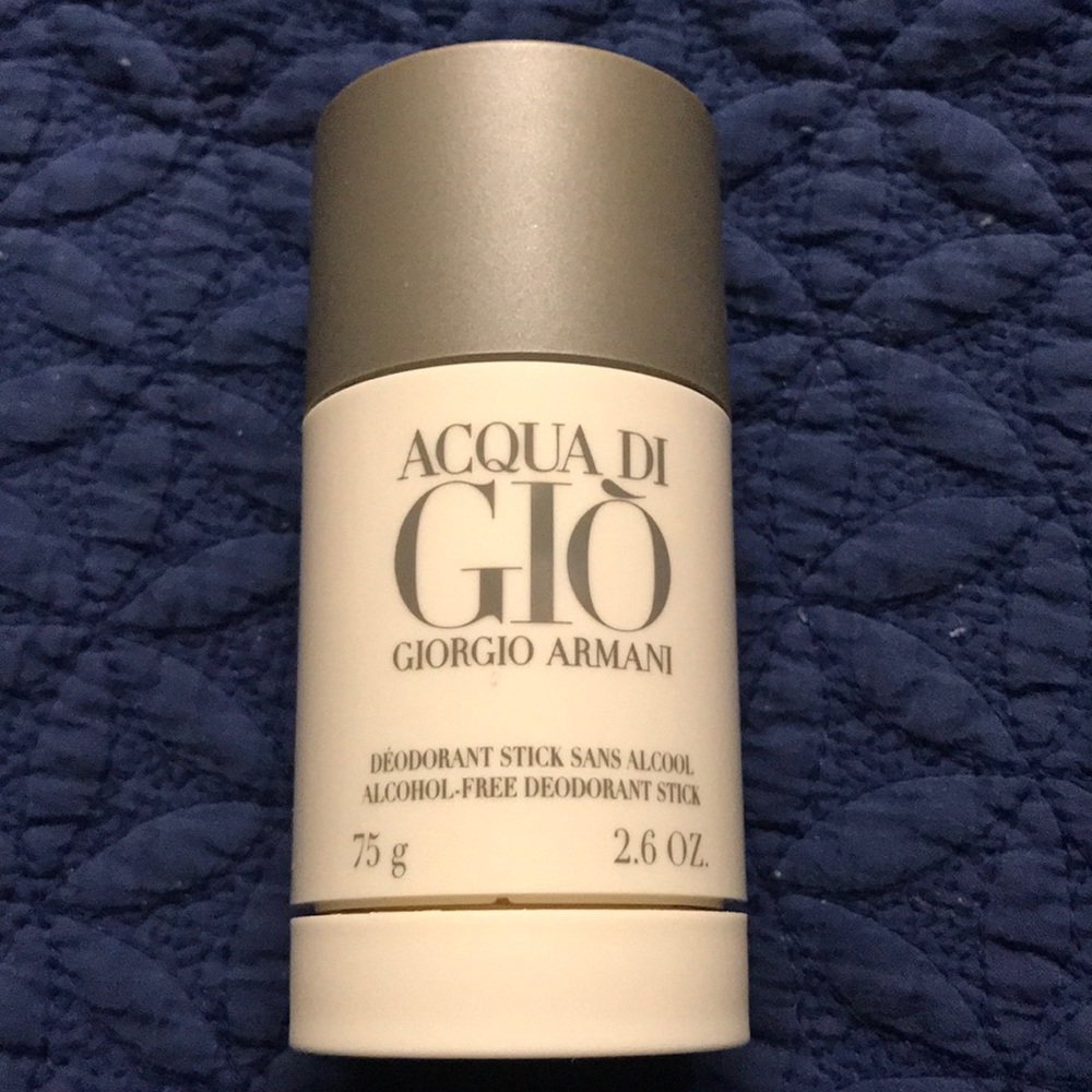 Acqua Di Gio